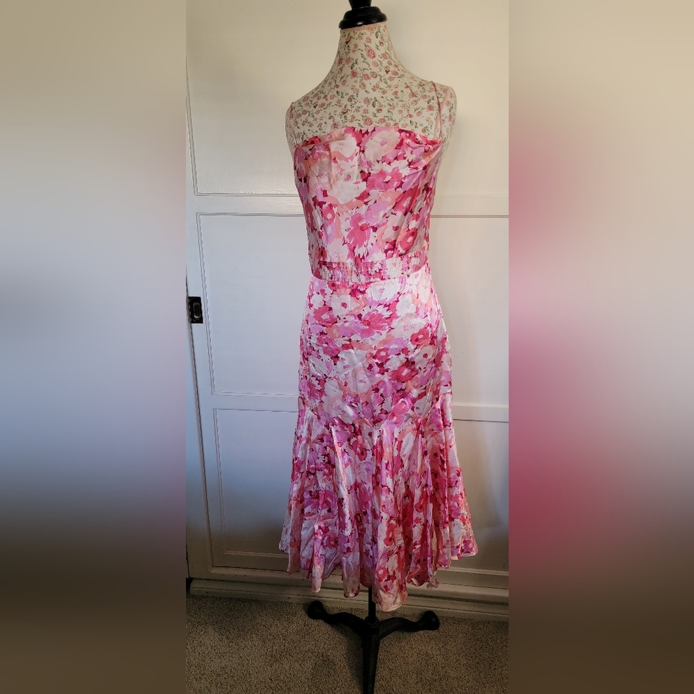 Banana Republic Midi Size 8